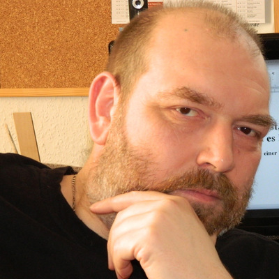 Günther Burbach
