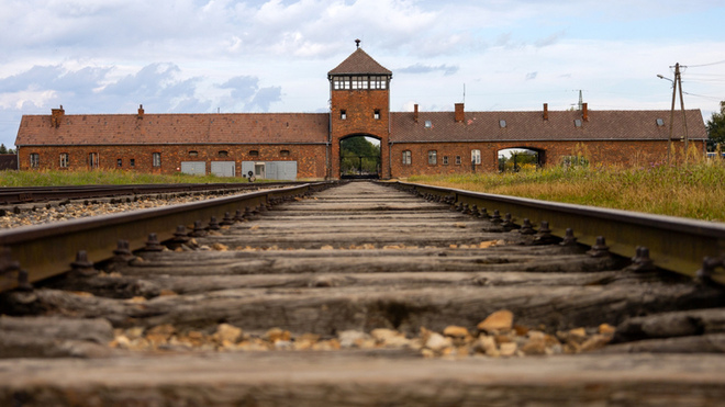 Die letzten Opfer