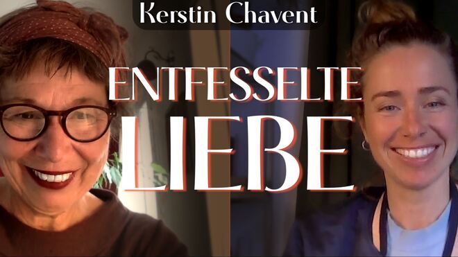 Entfesselte Liebe