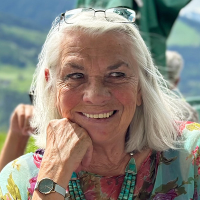 Claudia von Werlhof
